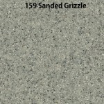 159 Sanded Grizzle